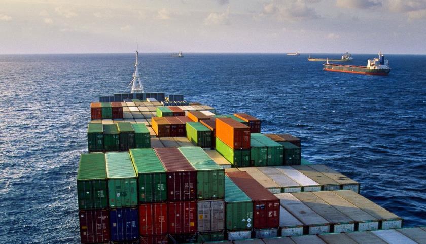 意大利空运物流货代公司