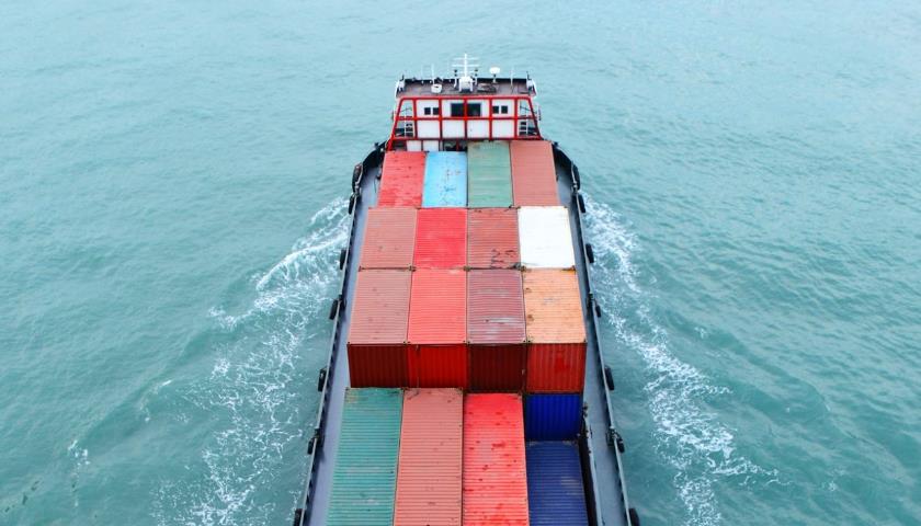 摩洛哥货代公司