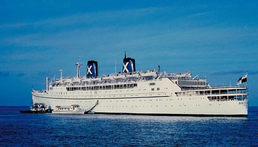 意大利国际物流