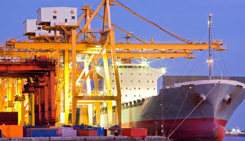 菲律宾海运公司