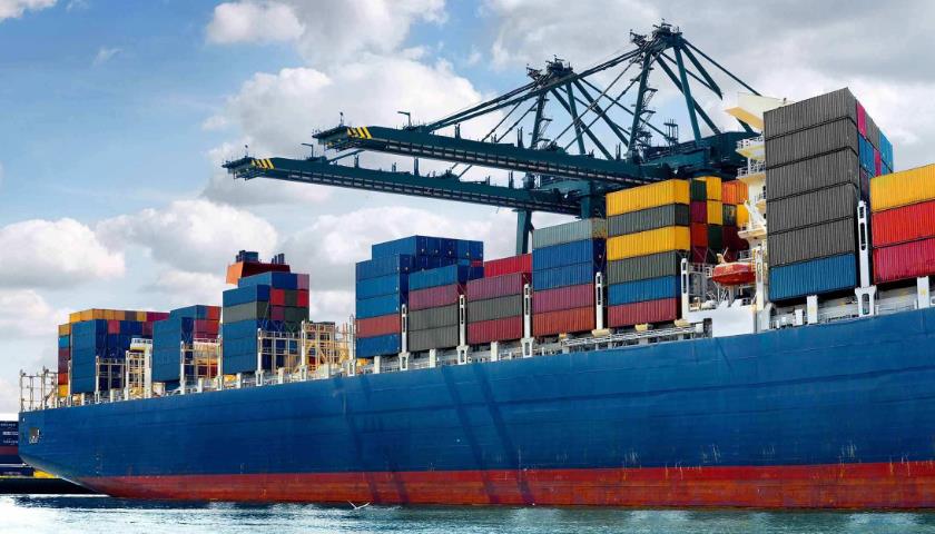 菲律宾海运公司