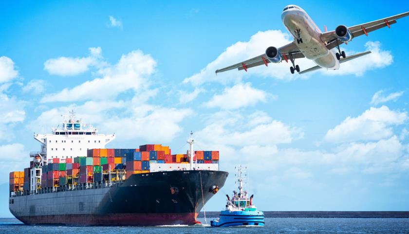 马来西亚空运物流