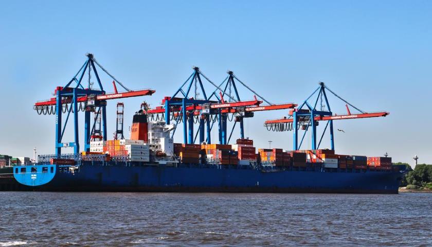 菲律宾海运货代