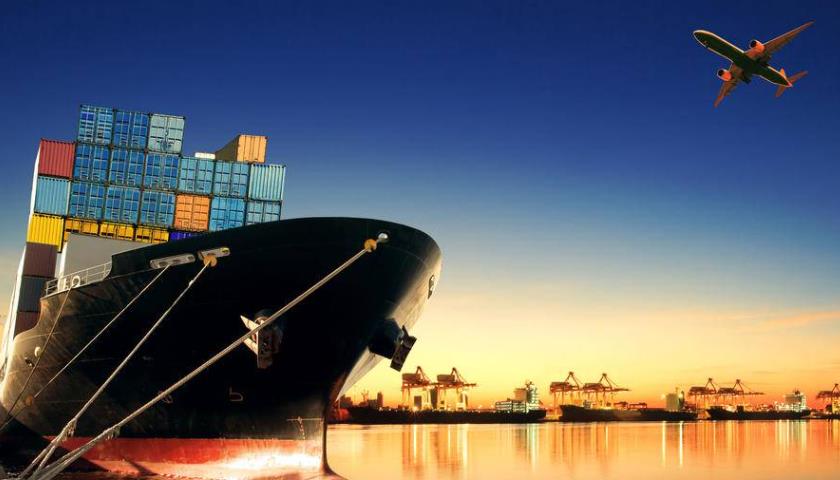 菲律宾海运货代