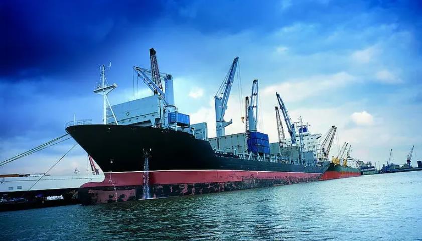 菲律宾海运货代