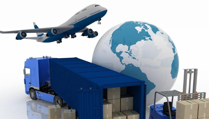 菲律宾国际物流