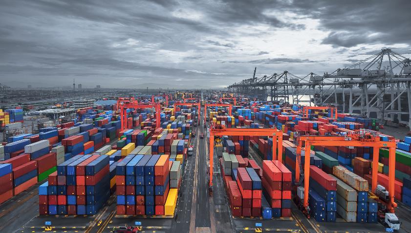 新加坡国际海运