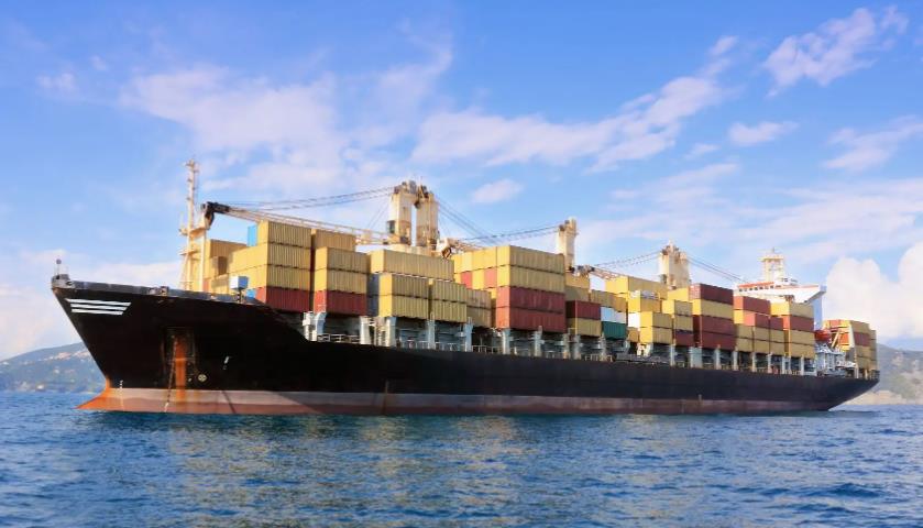 新加坡国际海运