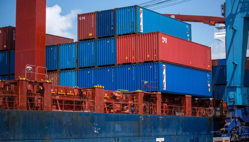 菲律宾货代公司