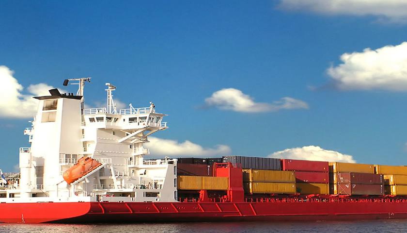 意大利物流货代