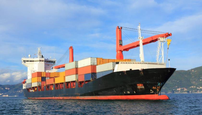 意大利物流货代