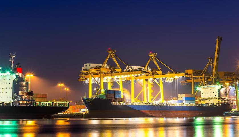 新加坡海运货代