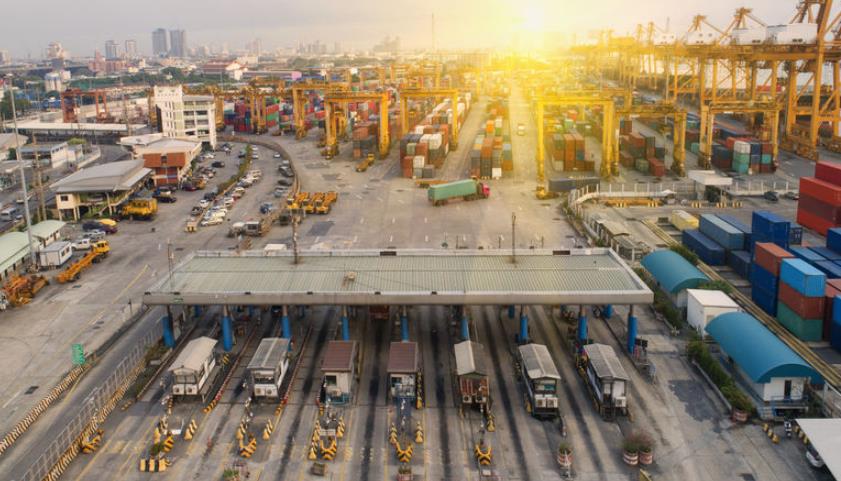 新加坡海运货代