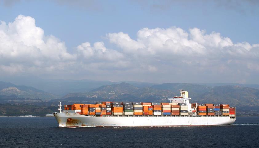 菲律宾海运物流