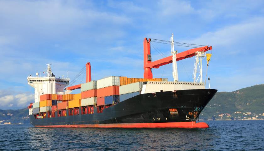 德国国际物流专线