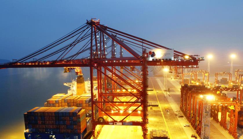 英国国际物流货代