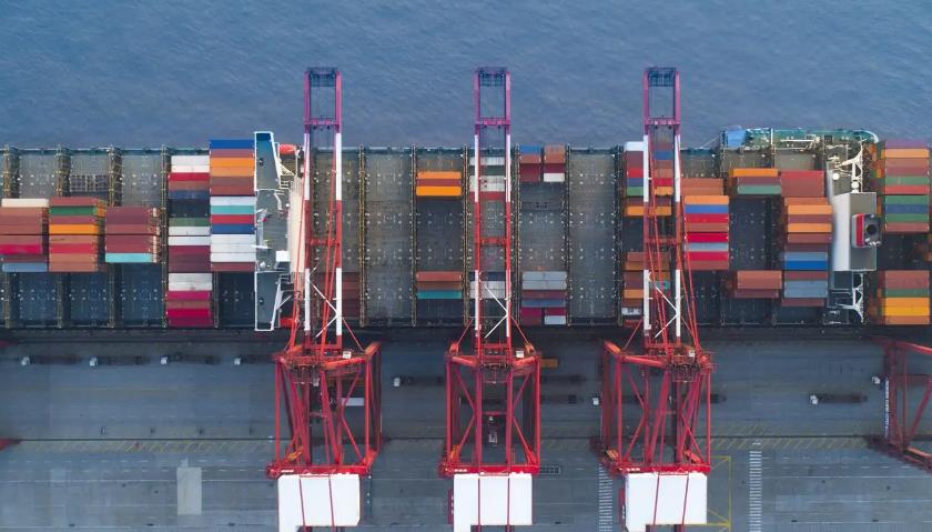 英国国际物流货代