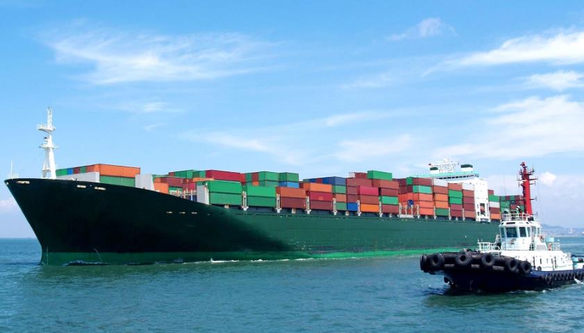 新加坡海运货代公司