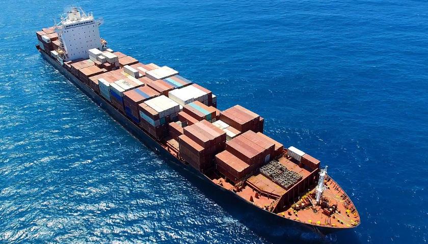 新加坡海运货代公司