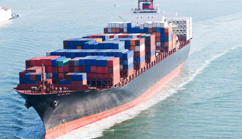 菲律宾国际海运