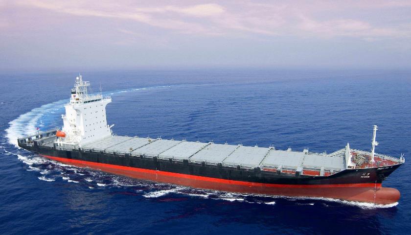 菲律宾海运物流