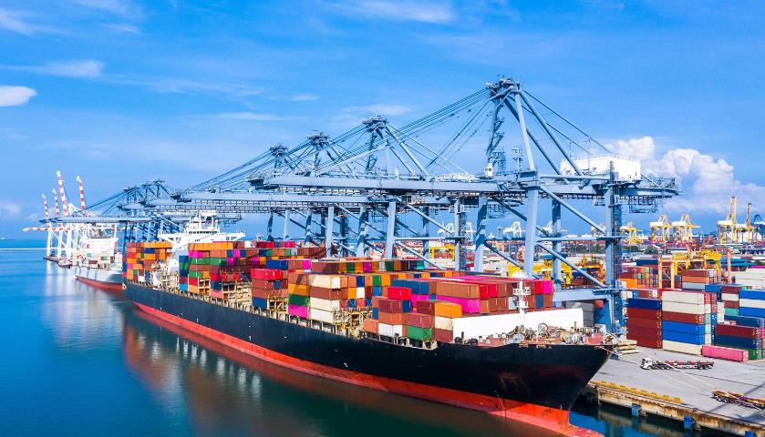 新加坡海运价格