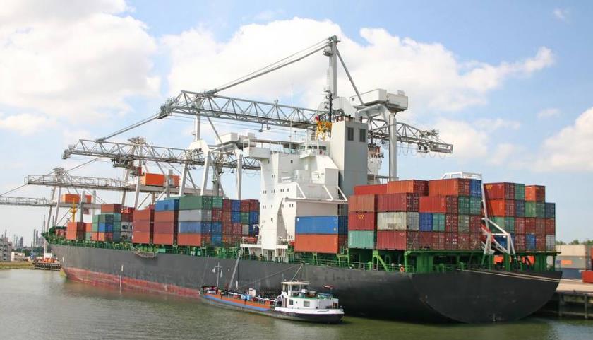 新加坡海运价格