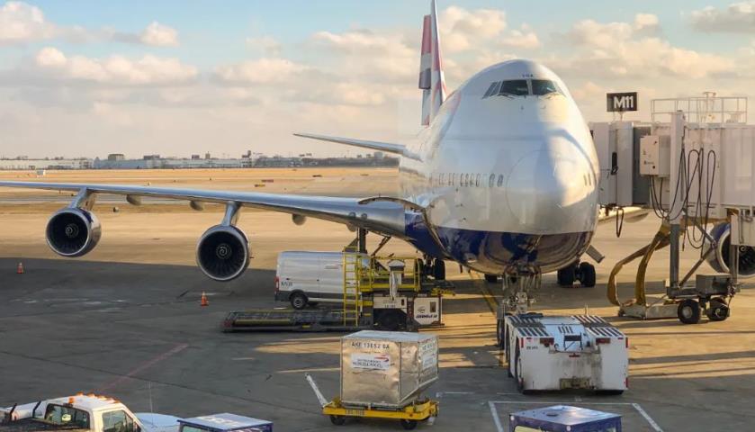 意大利空运货代