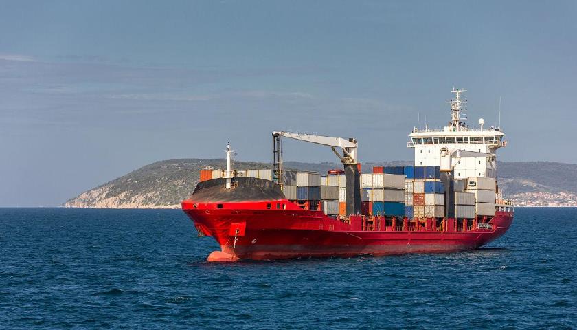 摩洛哥海运国际物流