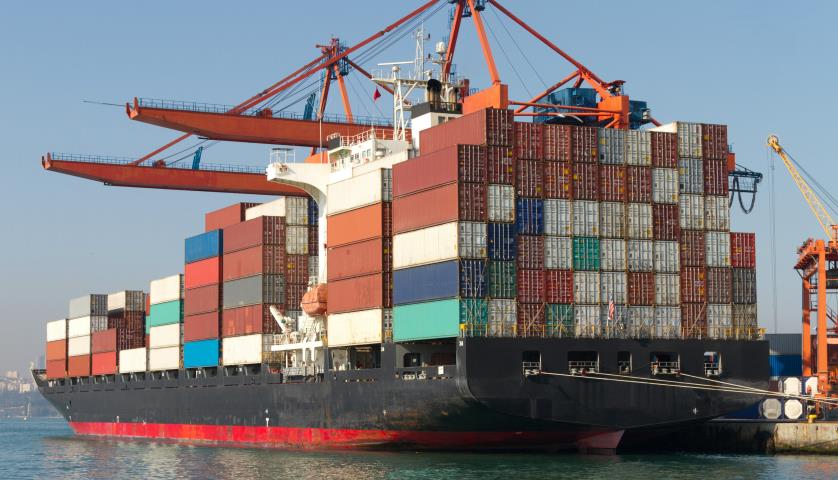 马来西亚国际物流