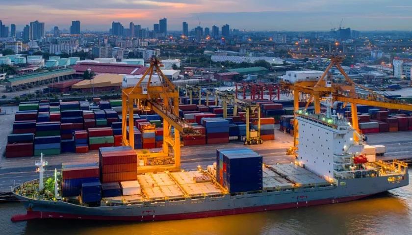 马来西亚海运货代