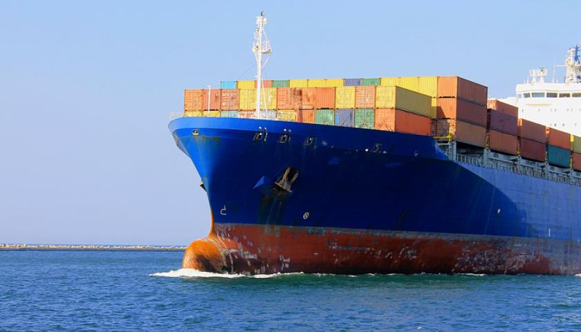 宁波货运代理公司