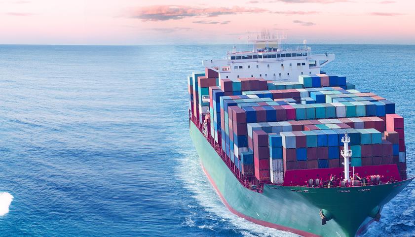 意大利海运货代