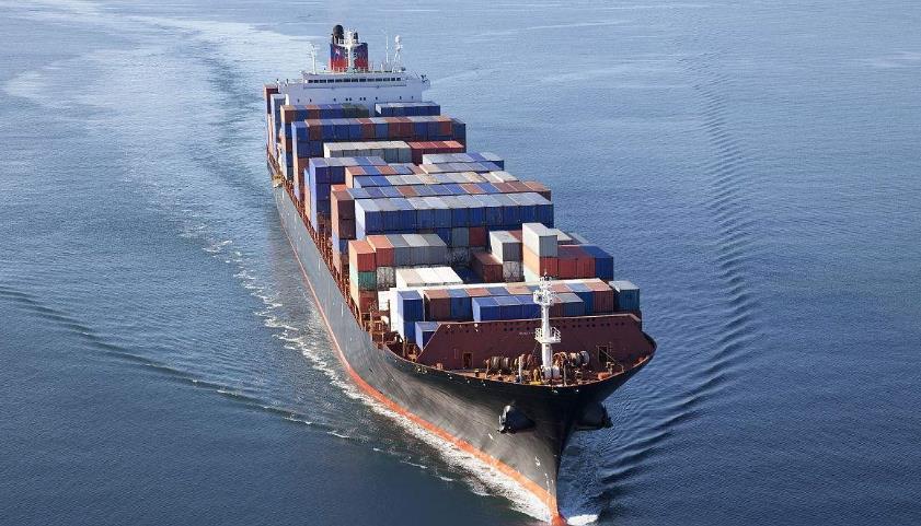 摩洛哥国际海运