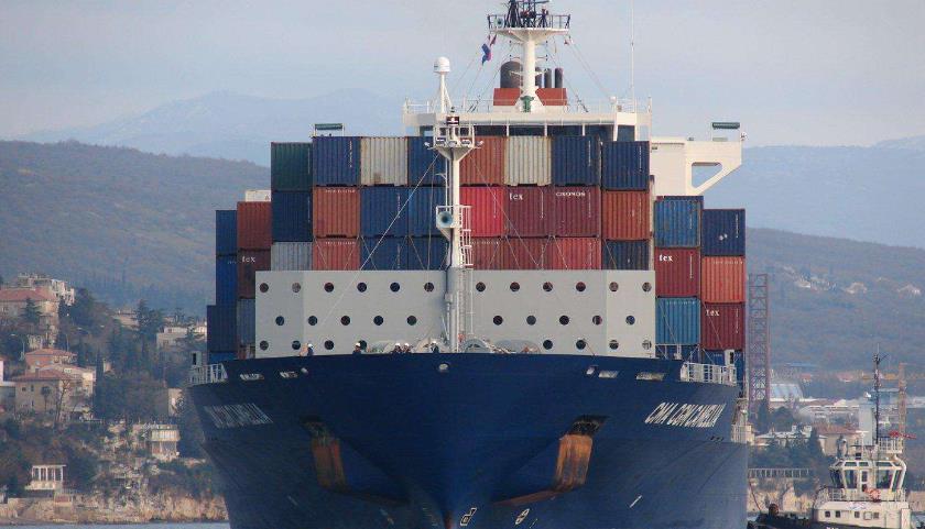 马来西亚国际物流