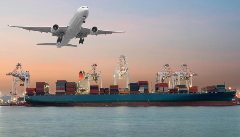 菲律宾国际空运