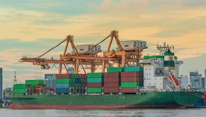 新加坡海运货代