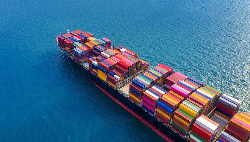 意大利海运货代