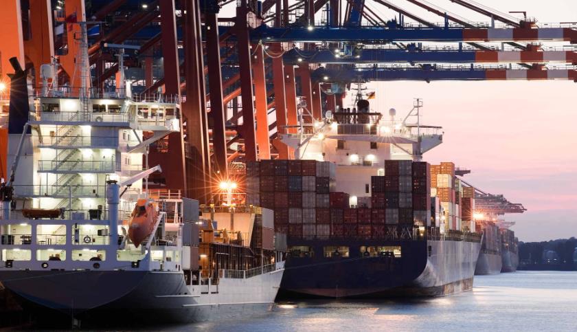 意大利海运货代