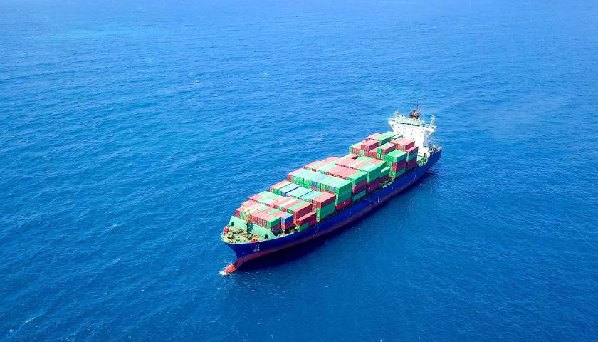 上海进出口货代