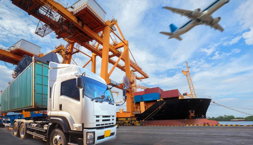 菲律宾国际物流