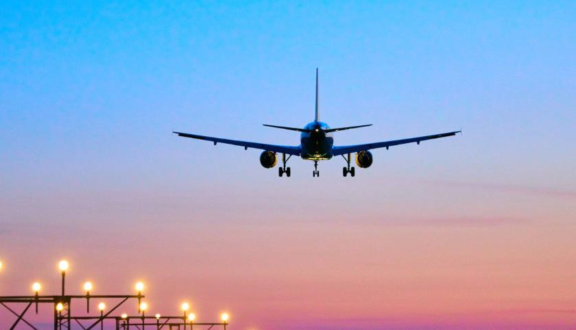 新加坡国际空运