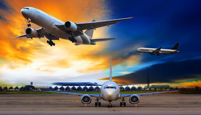 新加坡国际空运