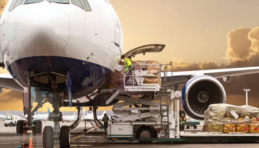 摩洛哥国际空运