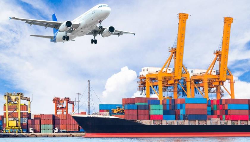 新加坡海运货代