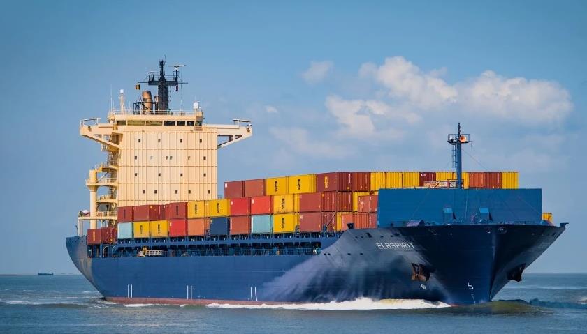 新加坡海运货代