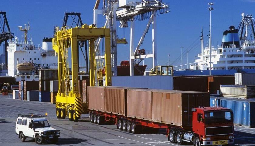 意大利国际货代