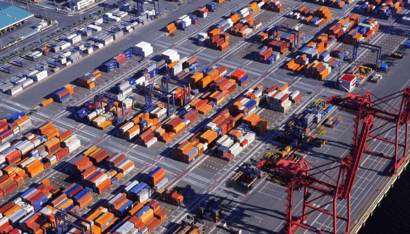 意大利国际货代