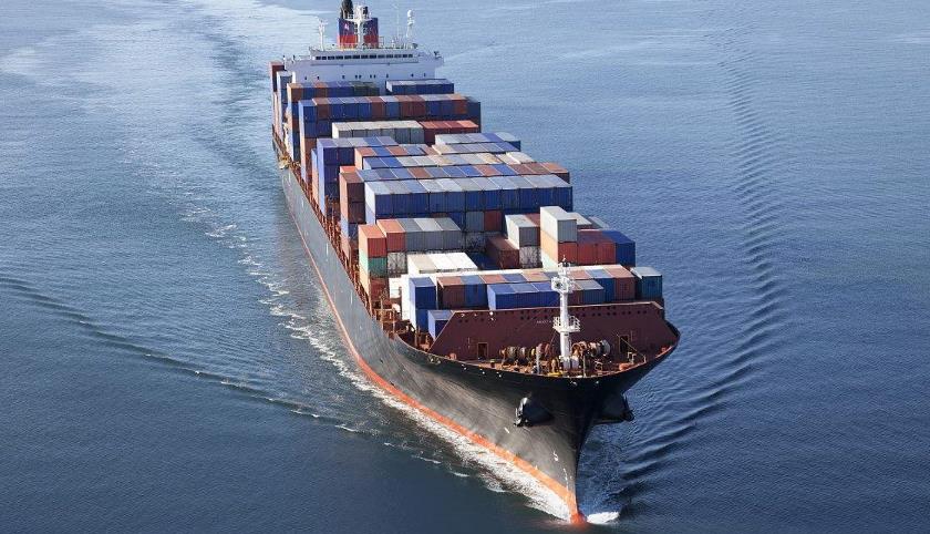 意大利国际海运