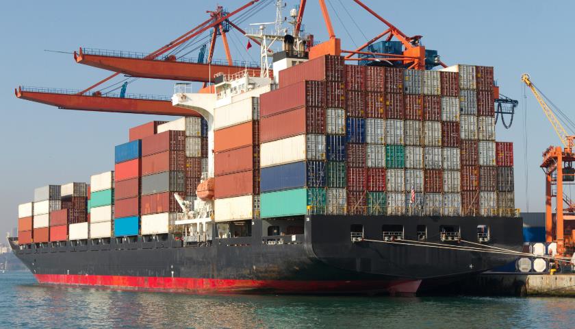 摩洛哥货运代理